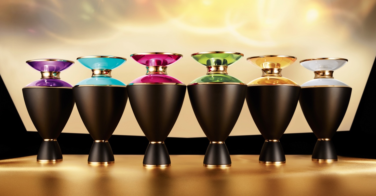 bulgari parfum collection privee